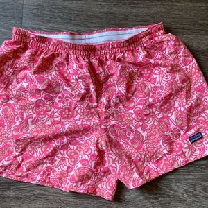 Women’s Patagonia Shorts